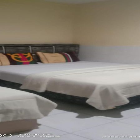 Hotel Bukit Indah Bangko Bagian luar foto