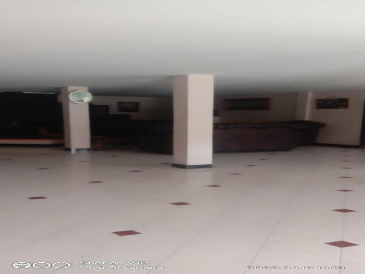 Hotel Bukit Indah Bangko Bagian luar foto