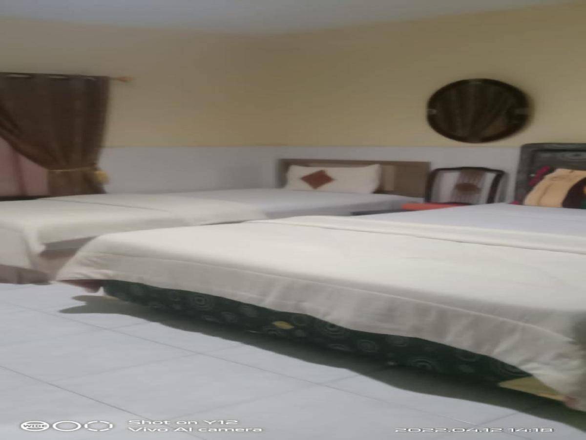 Hotel Bukit Indah Bangko Bagian luar foto