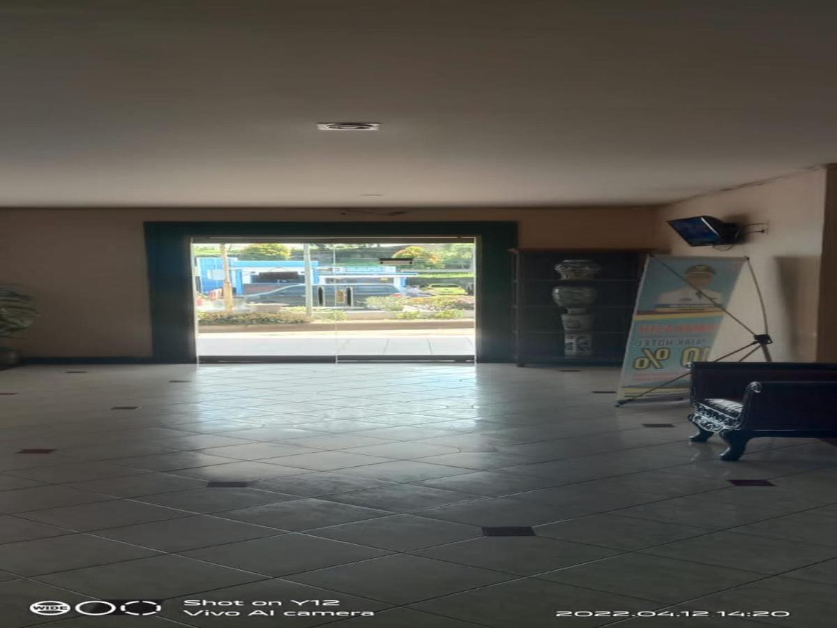 Hotel Bukit Indah Bangko Bagian luar foto